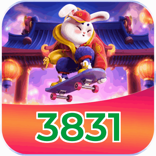 3831